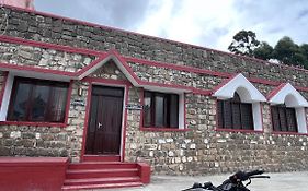 The Parameshwara'S House